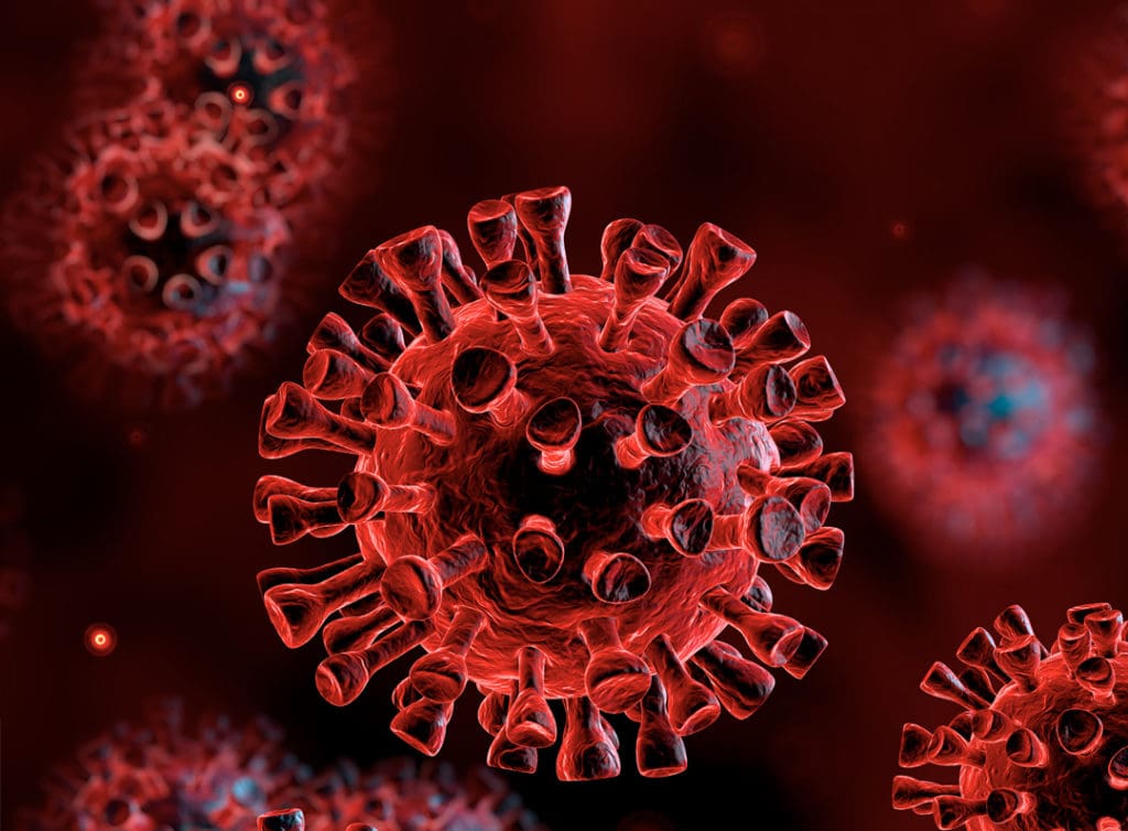 Coronavirus Update Coronavirus Update